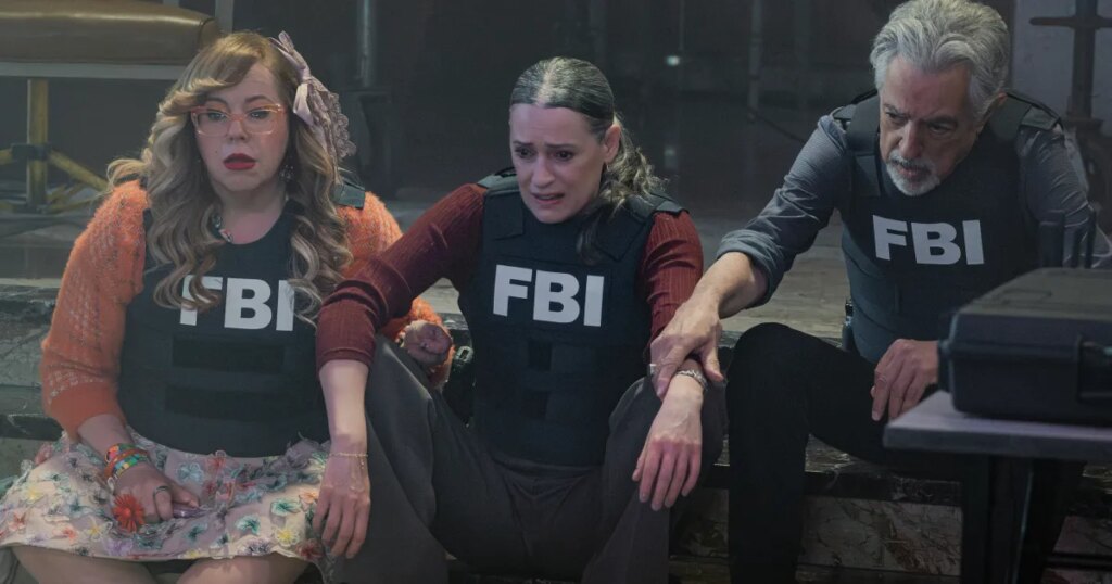 ‘Criminal Minds’ producer hints at further departures following sudden death