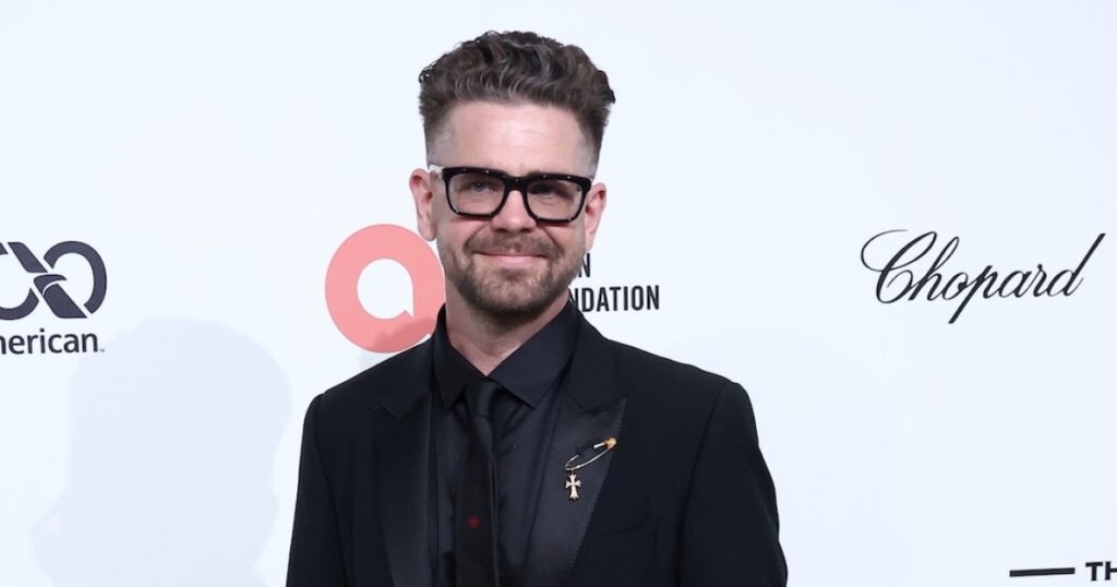 Jack Osbourne slams critics for being ‘extremely underweight’