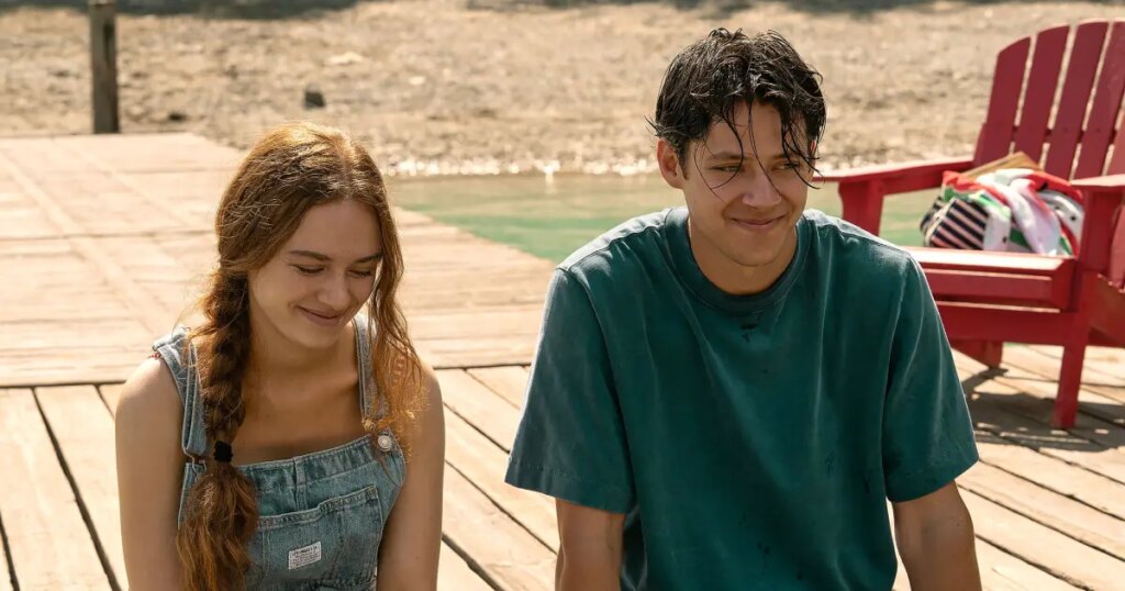 Every Year After Show vs Book Every Summer After: Difference