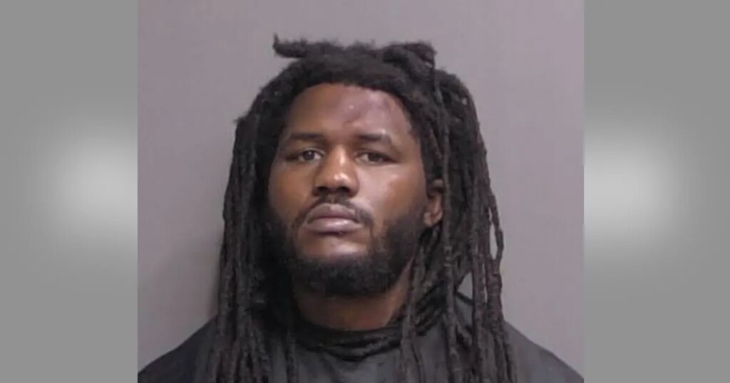 Home invader arrested, mother shot dead after threatening children