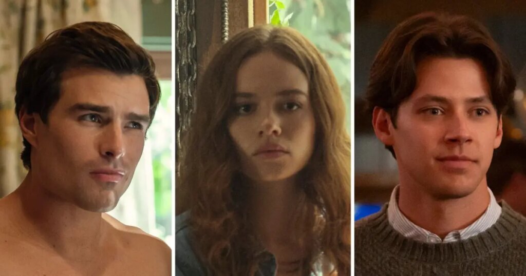 What is the twist in Every Year After?Love triangle drama explained